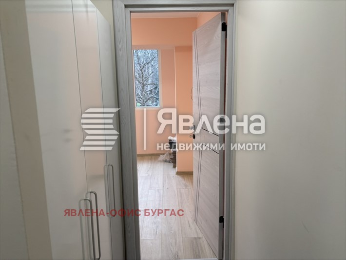 Продава 2-СТАЕН, гр. Бургас, Славейков, снимка 6 - Апартаменти - 53344464