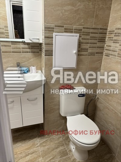 Продава 2-СТАЕН, гр. Бургас, Славейков, снимка 10 - Апартаменти - 53344464