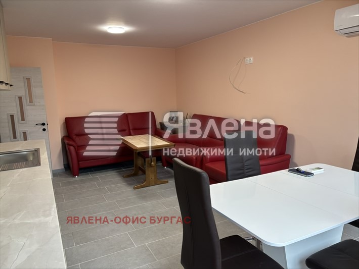Продава 2-СТАЕН, гр. Бургас, Славейков, снимка 4 - Апартаменти - 53344464