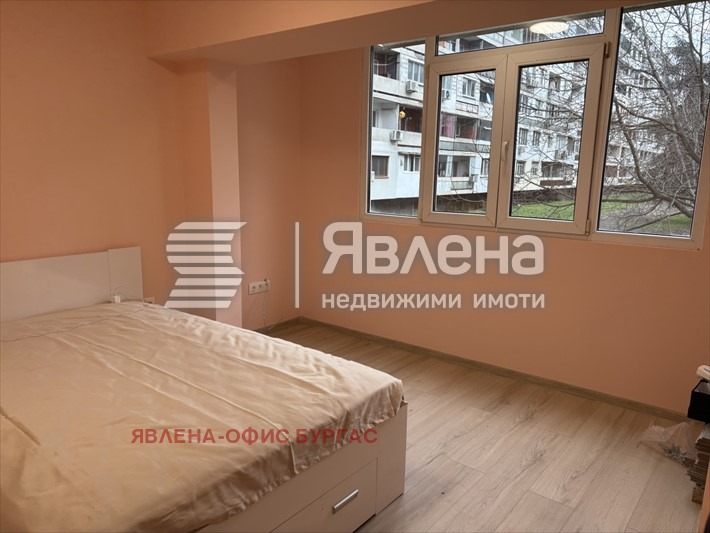 Продава 2-СТАЕН, гр. Бургас, Славейков, снимка 7 - Апартаменти - 53344464