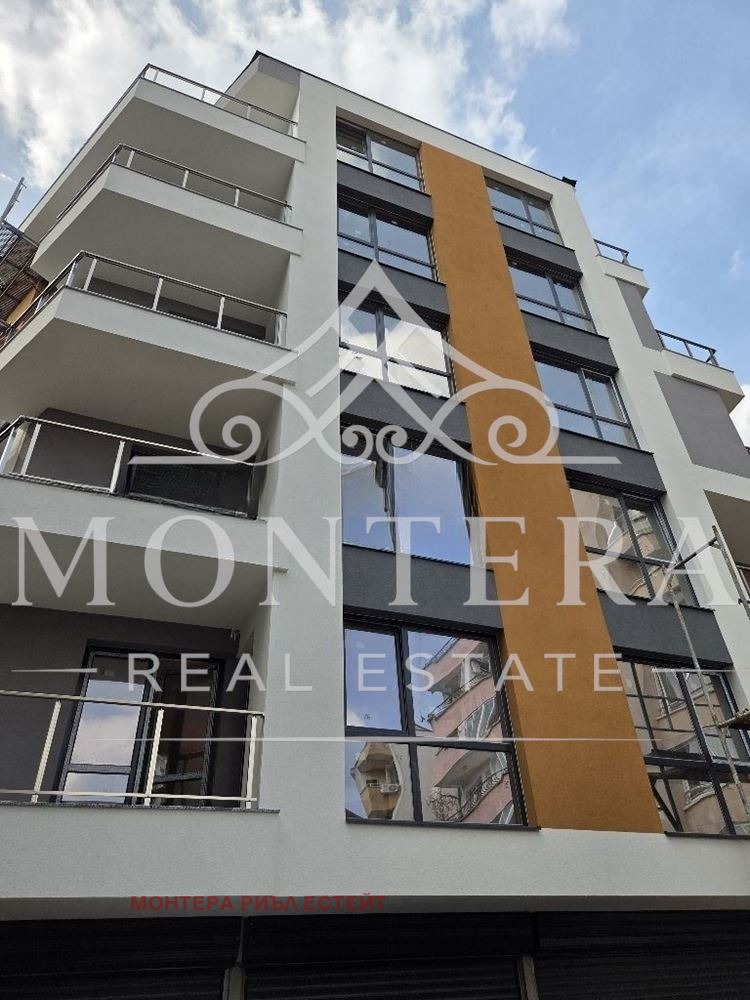 Продава 2-СТАЕН, гр. Варна, Погреби