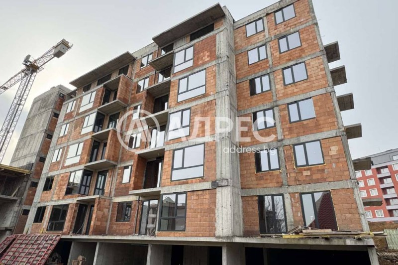 Продава  3-стаен град София , Овча купел 2 , 92 кв.м | 87184445 - изображение [2]