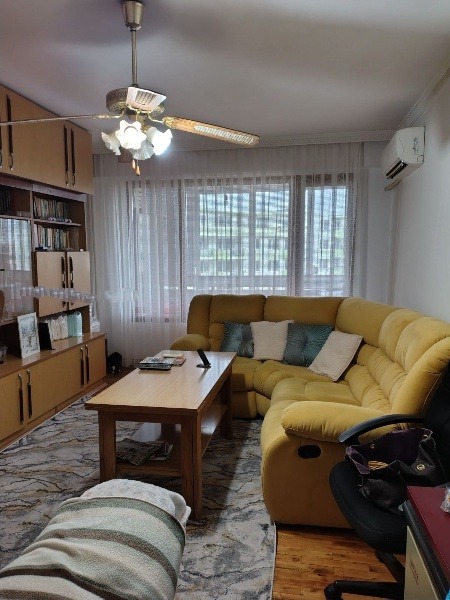 Продава  3-стаен град Пловдив , Христо Смирненски , 80 кв.м | 68842746 - изображение [5]
