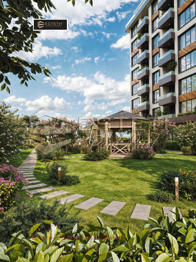 Na prodej  2 ložnice Stara Zagora , Samara 3 , 178 m2 | 89269896 - obraz [9]