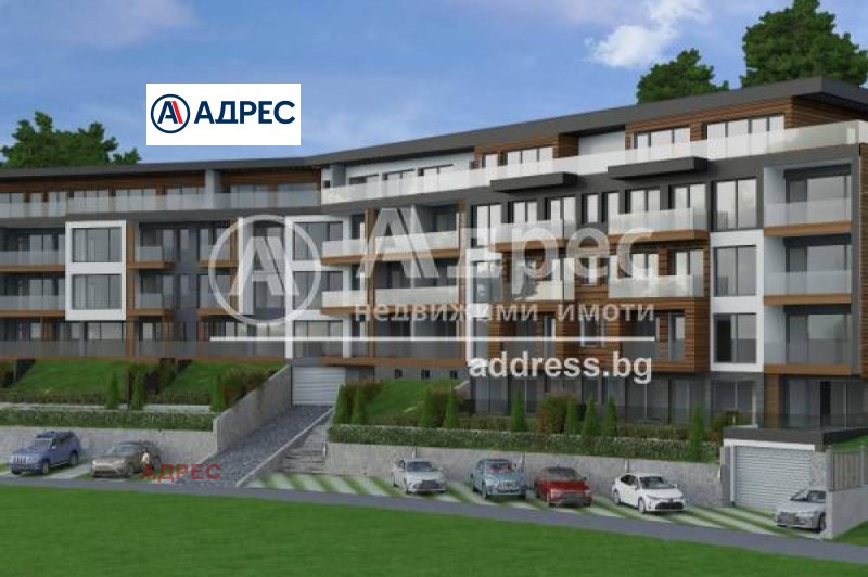 In vendita  2 camere da letto Varna , Vinitsa , 144 mq | 91565381