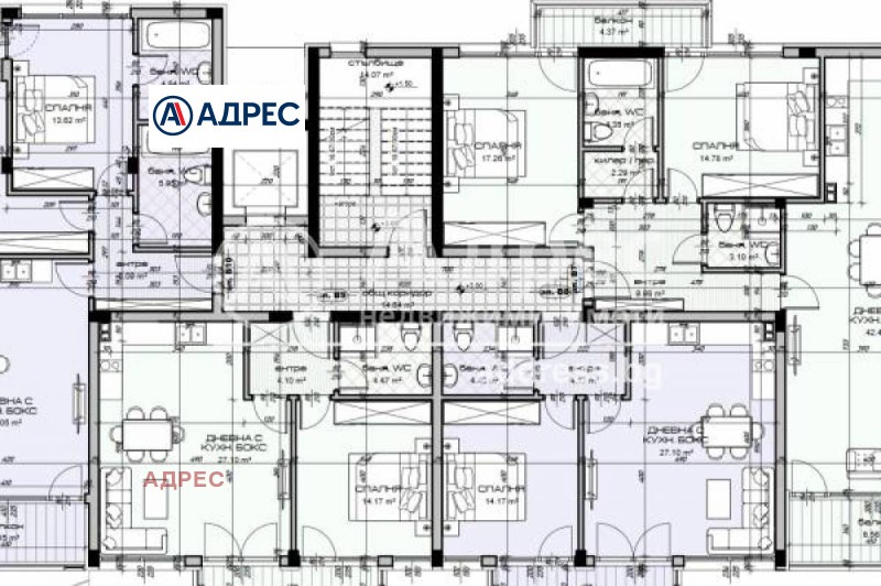 In vendita  2 camere da letto Varna , Vinitsa , 144 mq | 91565381 - Immagine [3]