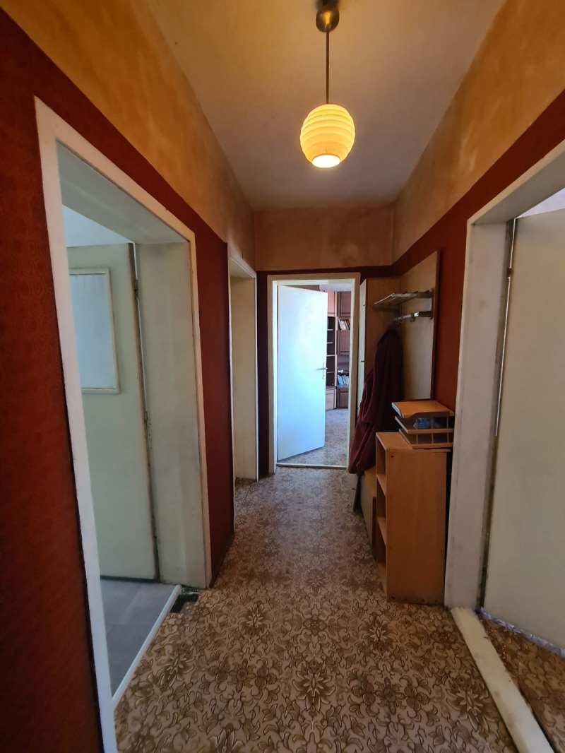 Продаја  2 спаваће собе Хасково , Воеводски , 97 м2 | 29591371 - слика [7]
