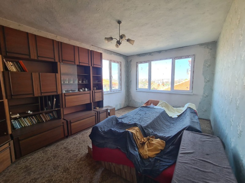 Продаја  2 спаваће собе Хасково , Воеводски , 97 м2 | 29591371 - слика [9]