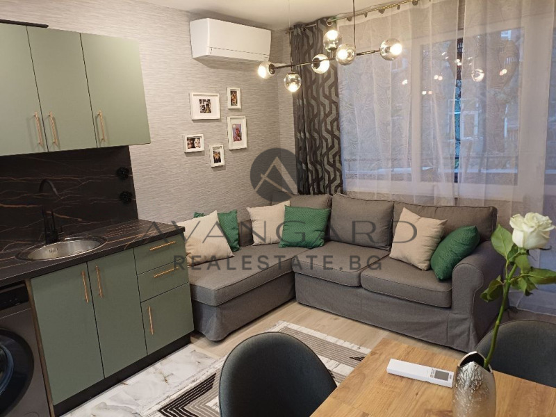 En venta  2 dormitorios Plovdiv , Karshiyaka , 65 metros cuadrados | 25635577 - imagen [3]