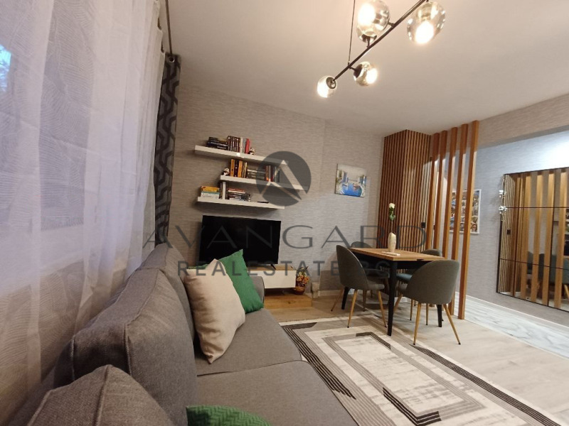 En venta  2 dormitorios Plovdiv , Karshiyaka , 65 metros cuadrados | 25635577