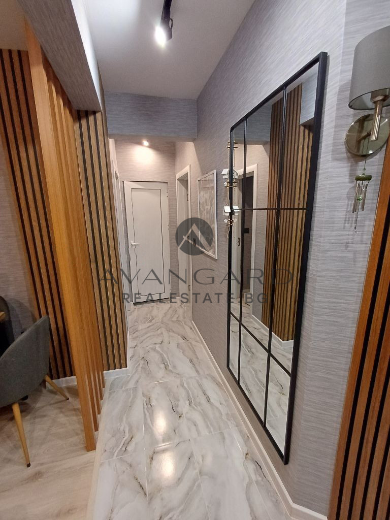 En venta  2 dormitorios Plovdiv , Karshiyaka , 65 metros cuadrados | 25635577 - imagen [13]