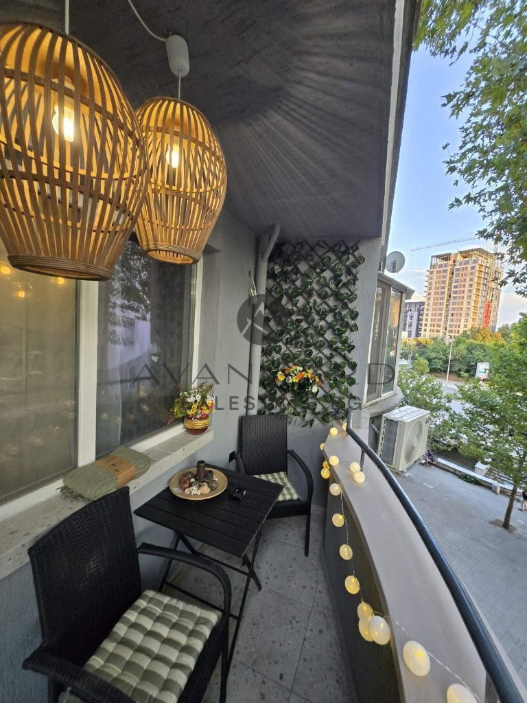 En venta  2 dormitorios Plovdiv , Karshiyaka , 65 metros cuadrados | 25635577 - imagen [15]