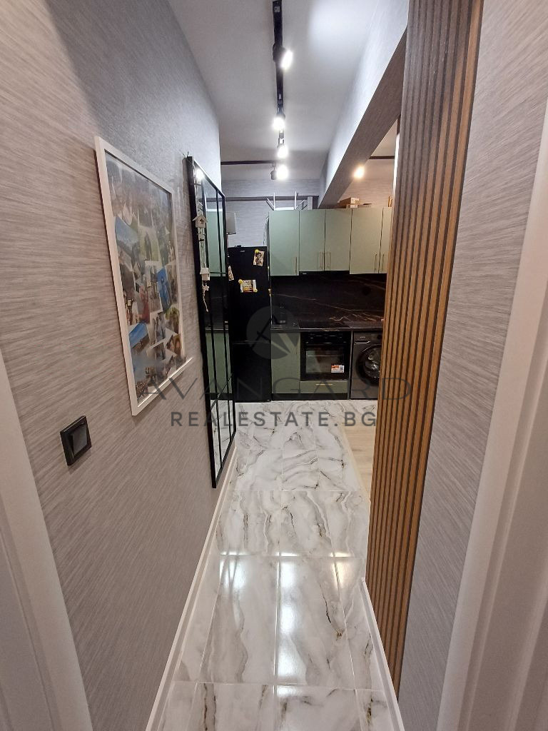 En venta  2 dormitorios Plovdiv , Karshiyaka , 65 metros cuadrados | 25635577 - imagen [12]