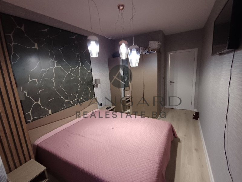 En venta  2 dormitorios Plovdiv , Karshiyaka , 65 metros cuadrados | 25635577 - imagen [5]