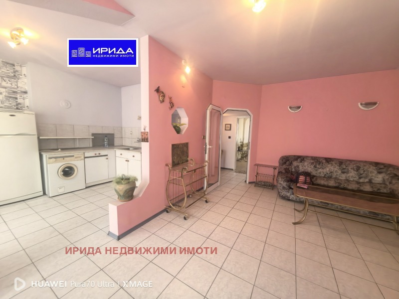 Продава 3-СТАЕН, град София, Люлин 8 • 230000 € • 53353380 — Holmes.bg