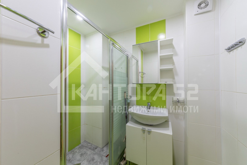 Продава 3-СТАЕН, гр. Варна, Център, снимка 4 - Апартаменти - 52465363