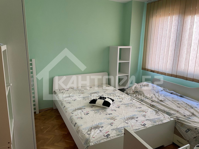 Продава 3-СТАЕН, гр. Варна, Център, снимка 3 - Апартаменти - 52465363