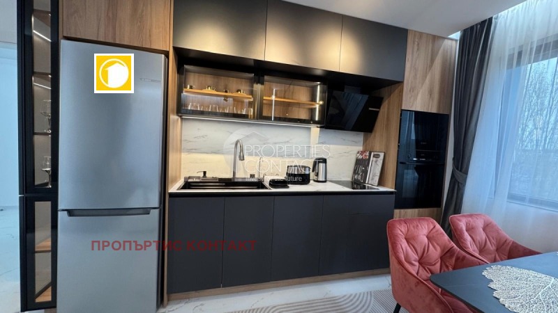 Продава 3-СТАЕН, к.к. Слънчев бряг, област Бургас, снимка 10 - Апартаменти - 52487223