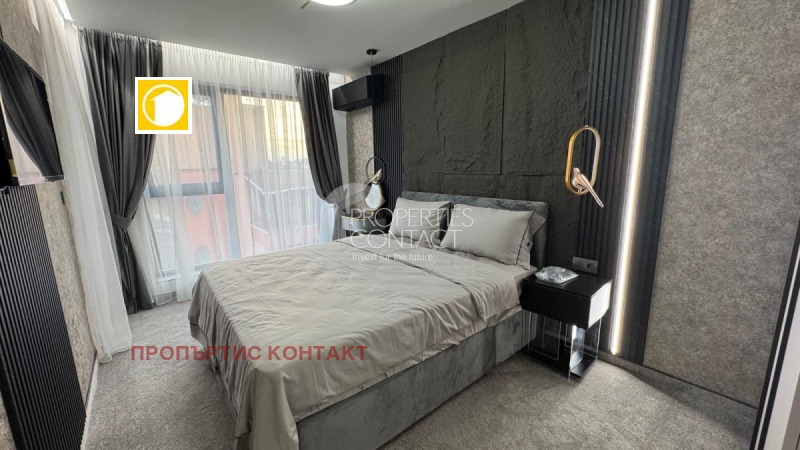 Продава 3-СТАЕН, к.к. Слънчев бряг, област Бургас, снимка 11 - Апартаменти - 52487223