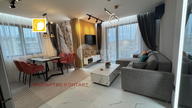 Продава 3-СТАЕН, к.к. Слънчев бряг, област Бургас, снимка 8 - Апартаменти - 52487223