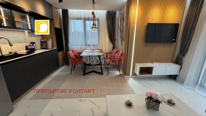 Продава 3-СТАЕН, к.к. Слънчев бряг, област Бургас, снимка 9 - Апартаменти - 52487223