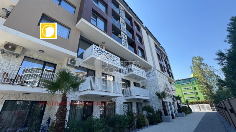 Продава 3-СТАЕН, к.к. Слънчев бряг, област Бургас, снимка 16 - Апартаменти - 52487223