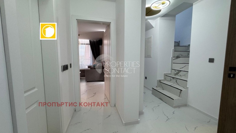 Продава 3-СТАЕН, к.к. Слънчев бряг, област Бургас, снимка 4 - Апартаменти - 52487223