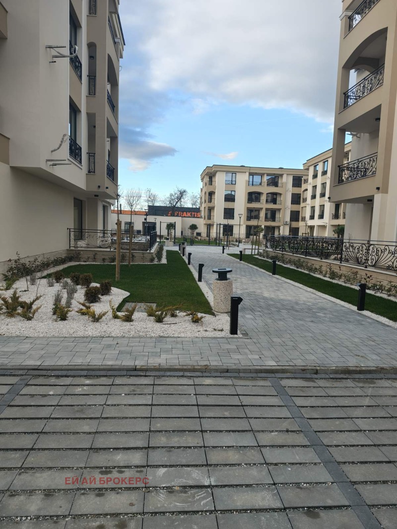 Продава 3-СТАЕН, гр. Пловдив, Кършияка, снимка 6 - Апартаменти - 53098665