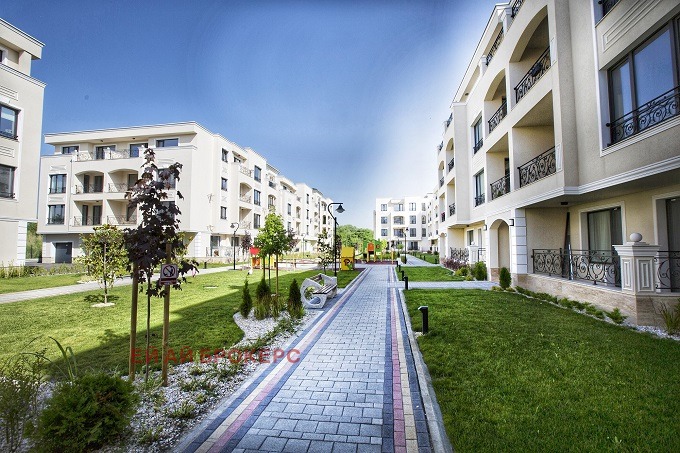 Продава 3-СТАЕН, гр. Пловдив, Кършияка, снимка 3 - Апартаменти - 53098665