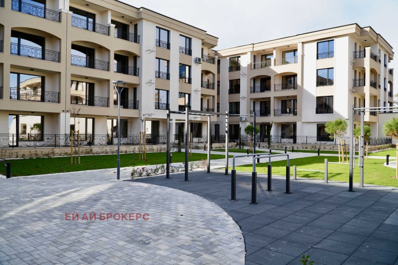 Продава 3-СТАЕН, гр. Пловдив, Кършияка