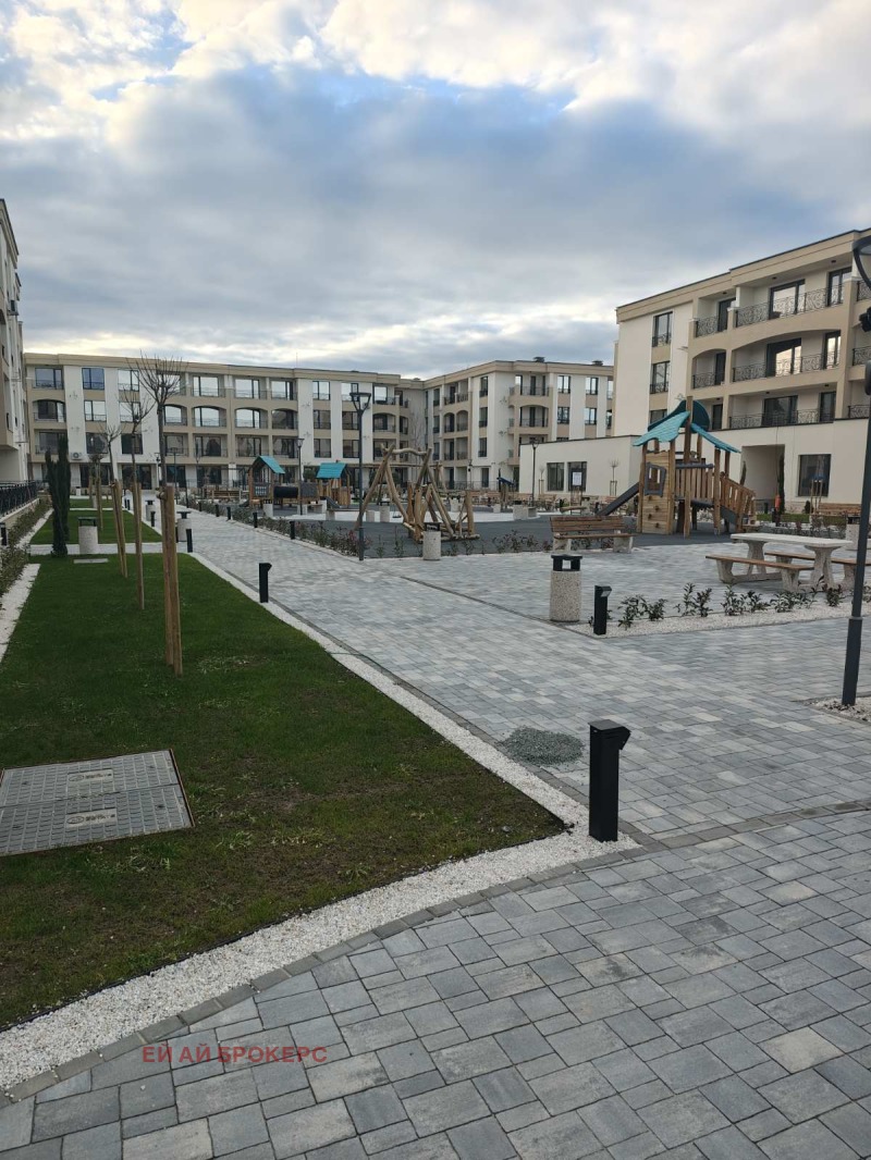 Продава 3-СТАЕН, гр. Пловдив, Кършияка, снимка 5 - Апартаменти - 53098665