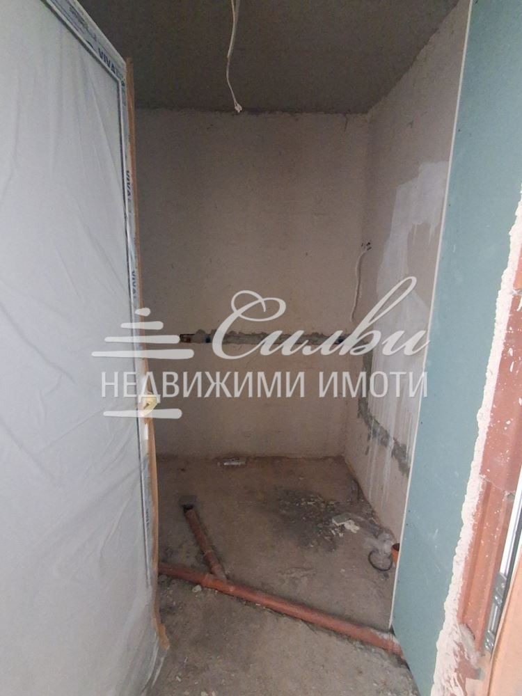 Продава 3-СТАЕН, гр. Шумен, Тракия, снимка 6 - Апартаменти - 53337504