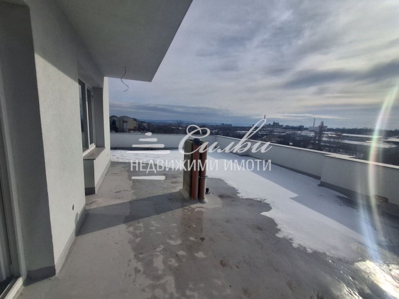 Продава 3-СТАЕН, гр. Шумен, Тракия, снимка 7 - Апартаменти - 53337504