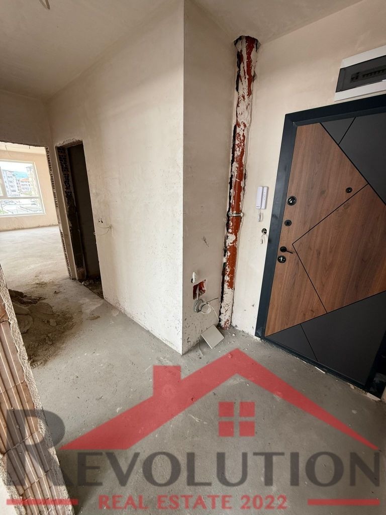 Продава 3-СТАЕН, гр. Кърджали, Възрожденци, снимка 2 - Апартаменти - 54410480