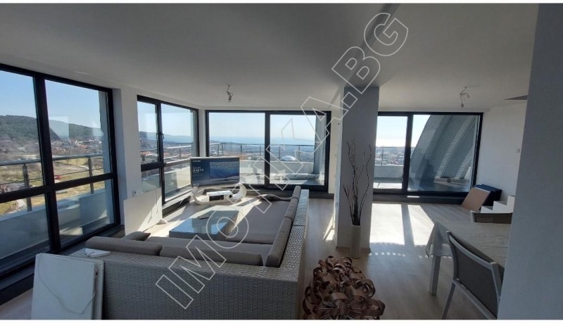 À vendre  3+ chambres Varna , Vinitsa , 260 m² | 58730800