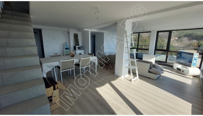 À vendre  3+ chambres Varna , Vinitsa , 260 m² | 58730800 - image [7]