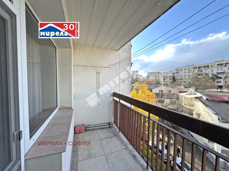 Продава МНОГОСТАЕН, гр. София, Люлин 4, снимка 14 - Апартаменти - 52467758