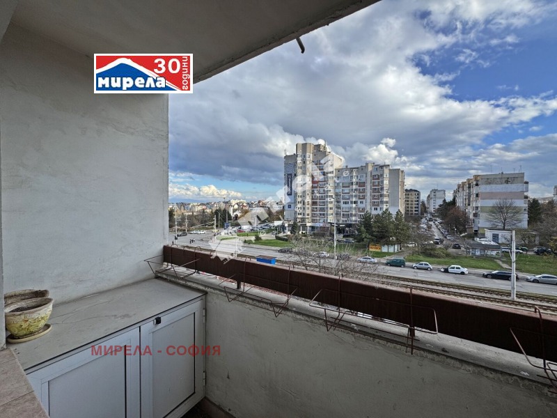 Продава МНОГОСТАЕН, гр. София, Люлин 4, снимка 15 - Апартаменти - 52467758