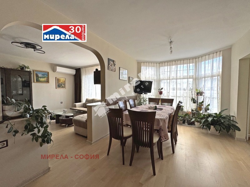 Продава МНОГОСТАЕН, гр. София, Люлин 4, снимка 5 - Апартаменти - 52467758