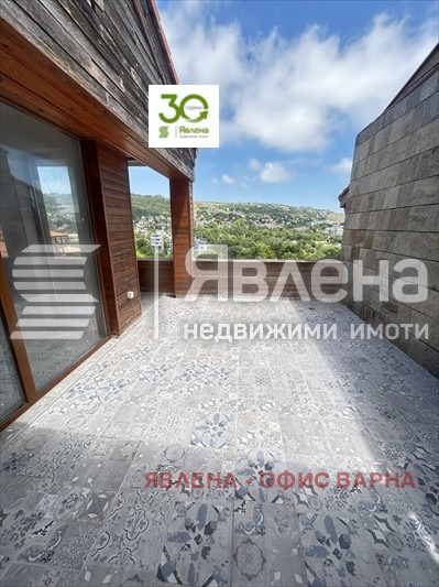 Продава МНОГОСТАЕН, гр. Балчик, област Добрич, снимка 10 - Апартаменти - 54920141