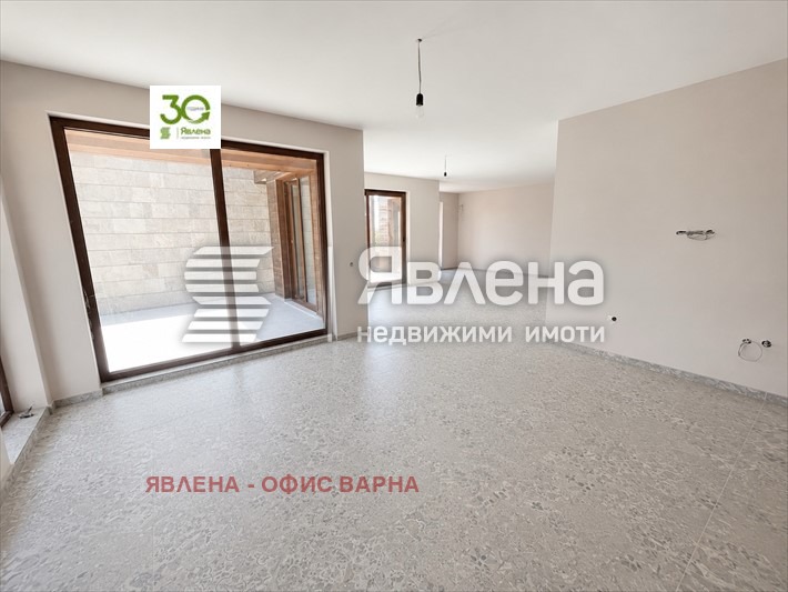 Продава МНОГОСТАЕН, гр. Балчик, област Добрич, снимка 3 - Апартаменти - 54920141