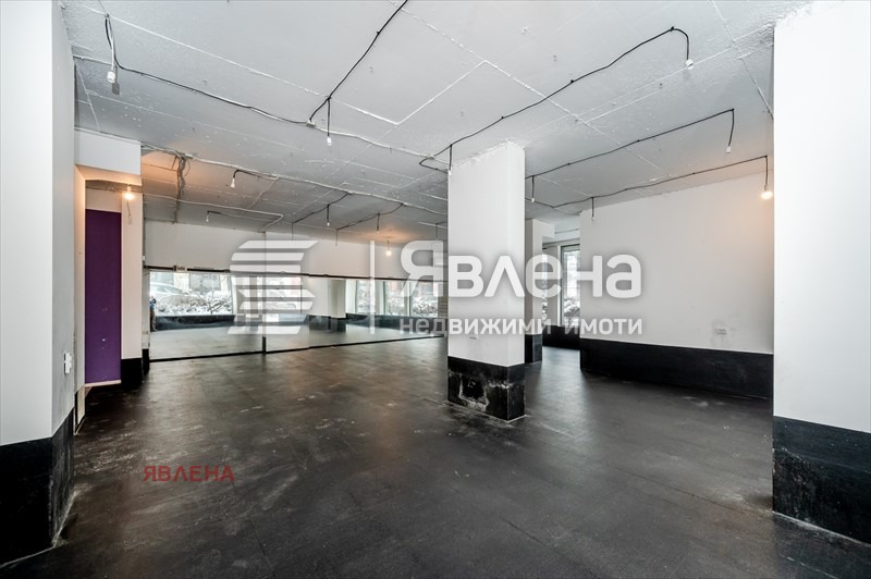 For Sale  Office Sofia , Krastova vada , 315 sq.m | 41010414