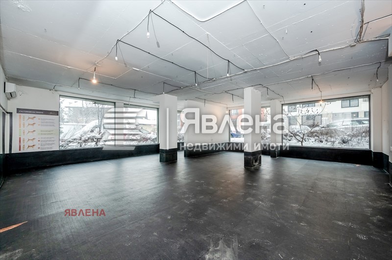 For Sale  Office Sofia , Krastova vada , 315 sq.m | 41010414 - image [4]