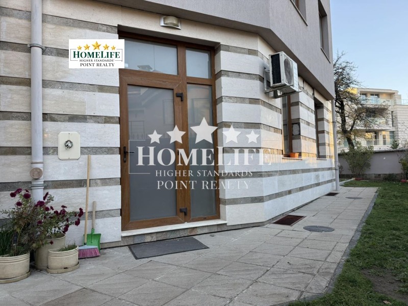 Продава ОФИС, гр. София, Бояна, снимка 12 - Офиси - 52883427