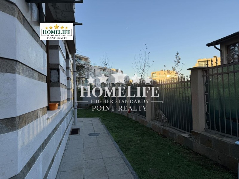 Продава ОФИС, гр. София, Бояна, снимка 13 - Офиси - 52883427