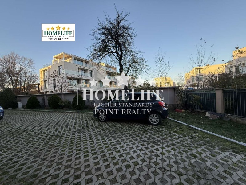 Продава ОФИС, гр. София, Бояна, снимка 15 - Офиси - 52883427