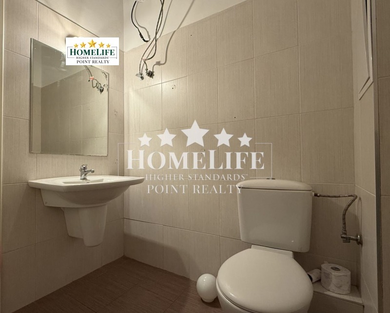 Продава ОФИС, гр. София, Бояна, снимка 11 - Офиси - 52883427