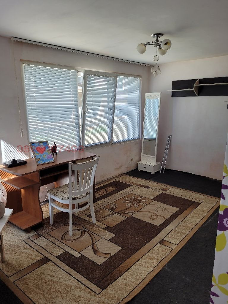 Продава ЕТАЖ ОТ КЪЩА, гр. Сопот, област Пловдив, снимка 5 - Етаж от къща - 54220496