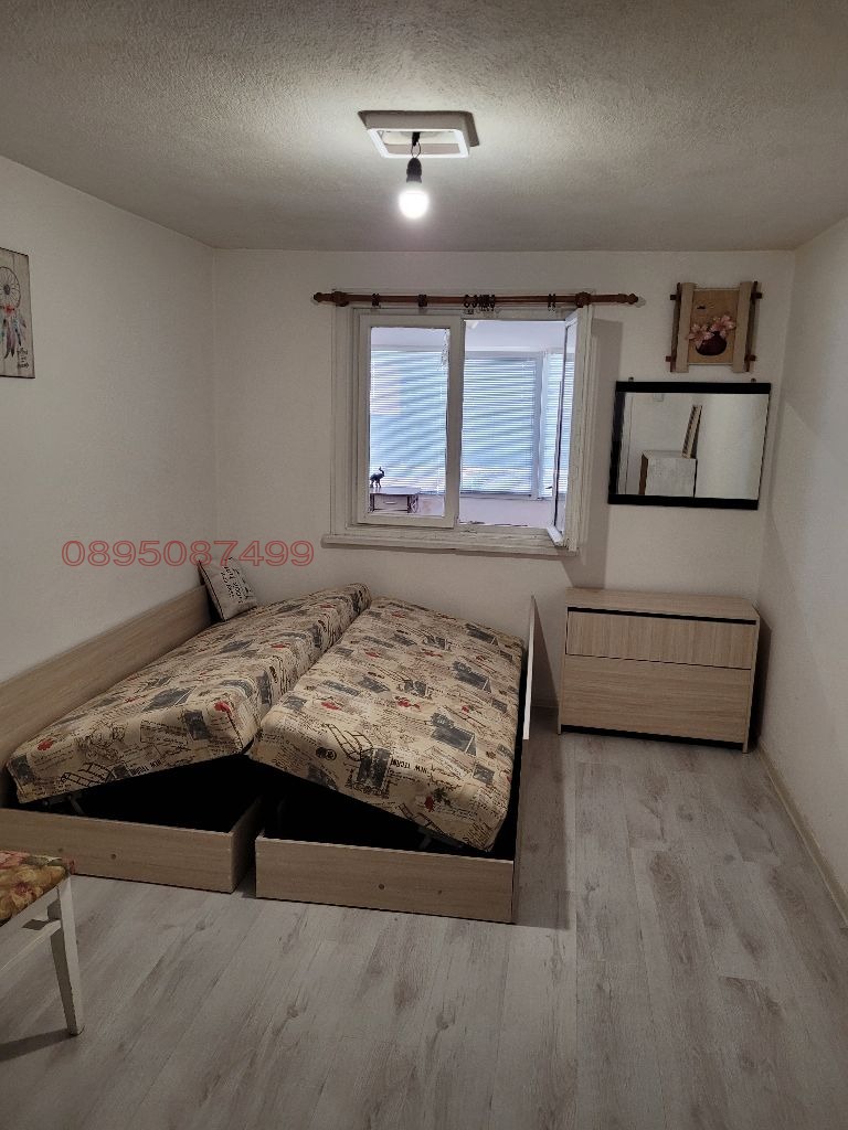 Продава ЕТАЖ ОТ КЪЩА, гр. Сопот, област Пловдив, снимка 2 - Етаж от къща - 54220496