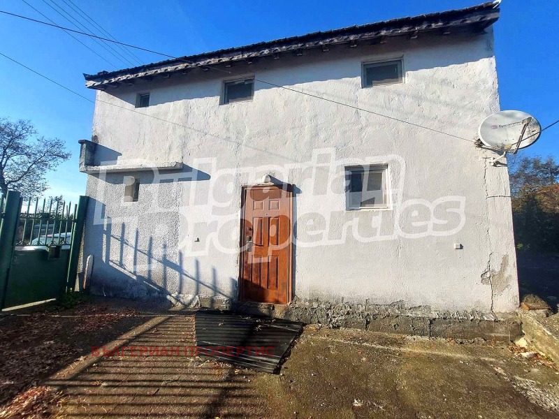 À venda  Casa região Iambol , Granitovo , 105 m² | 48769480 - imagem [2]